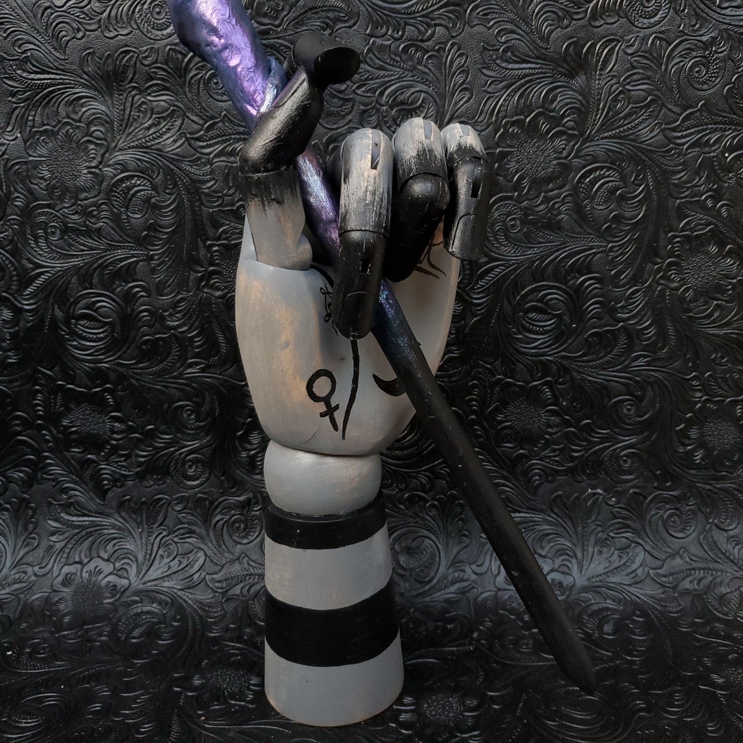 Story Book Hands