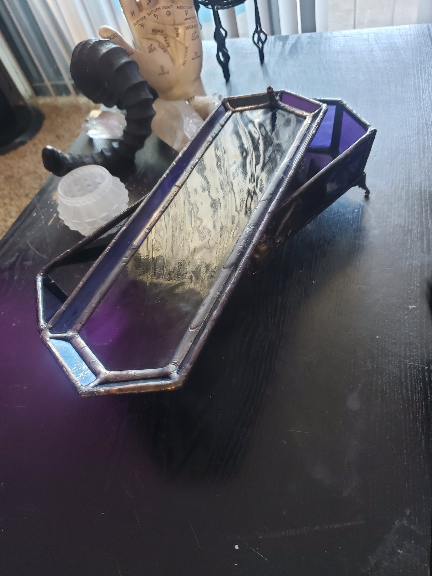 Incense Box/Burner