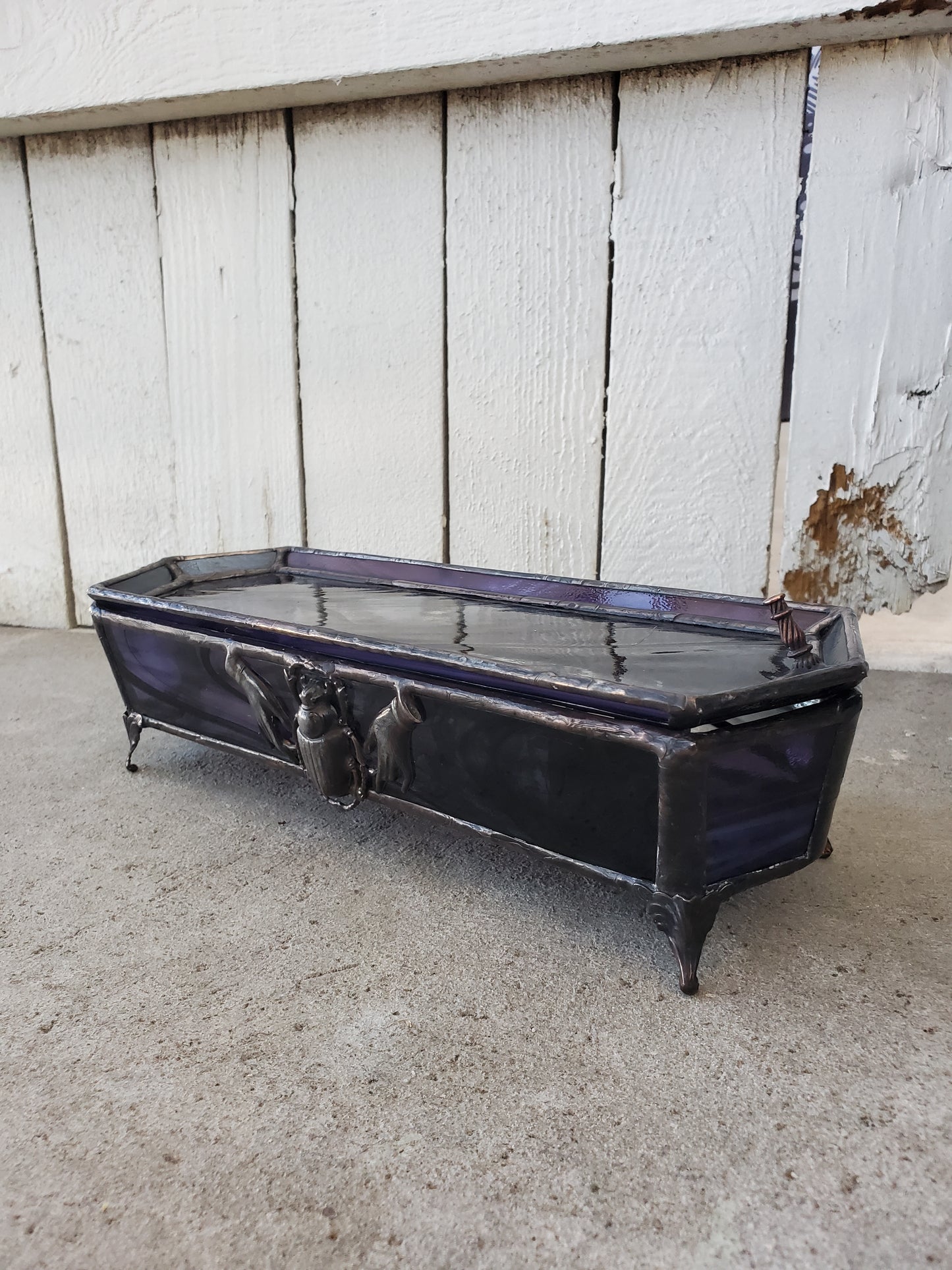 Incense Box/Burner