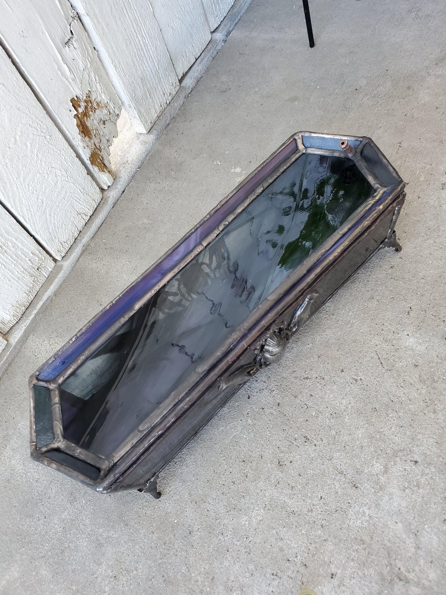 Incense Box/Burner