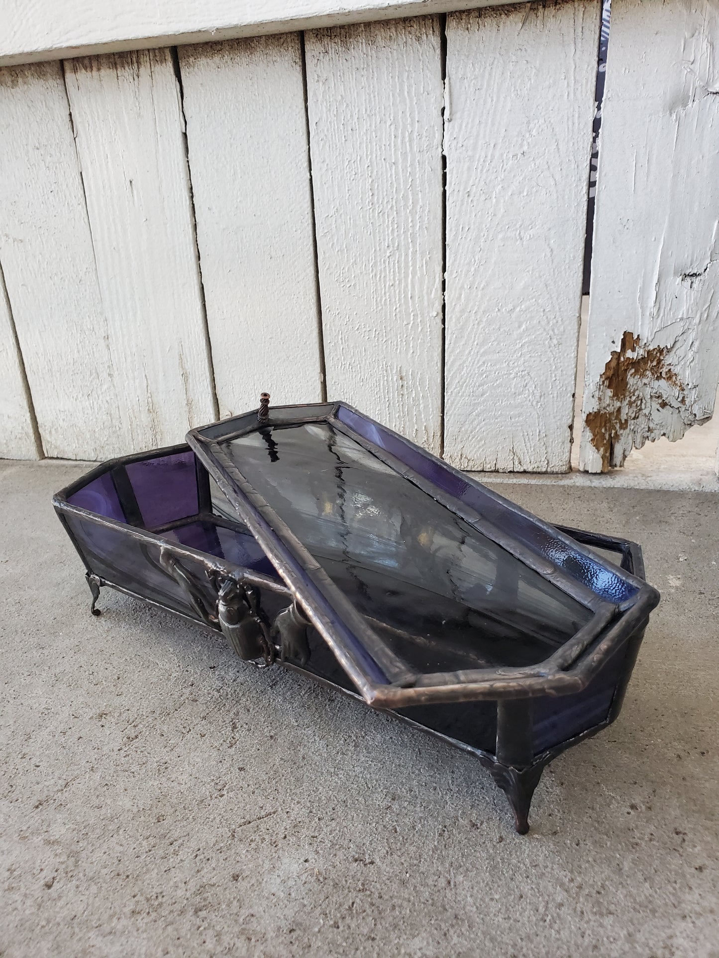 Incense Box/Burner
