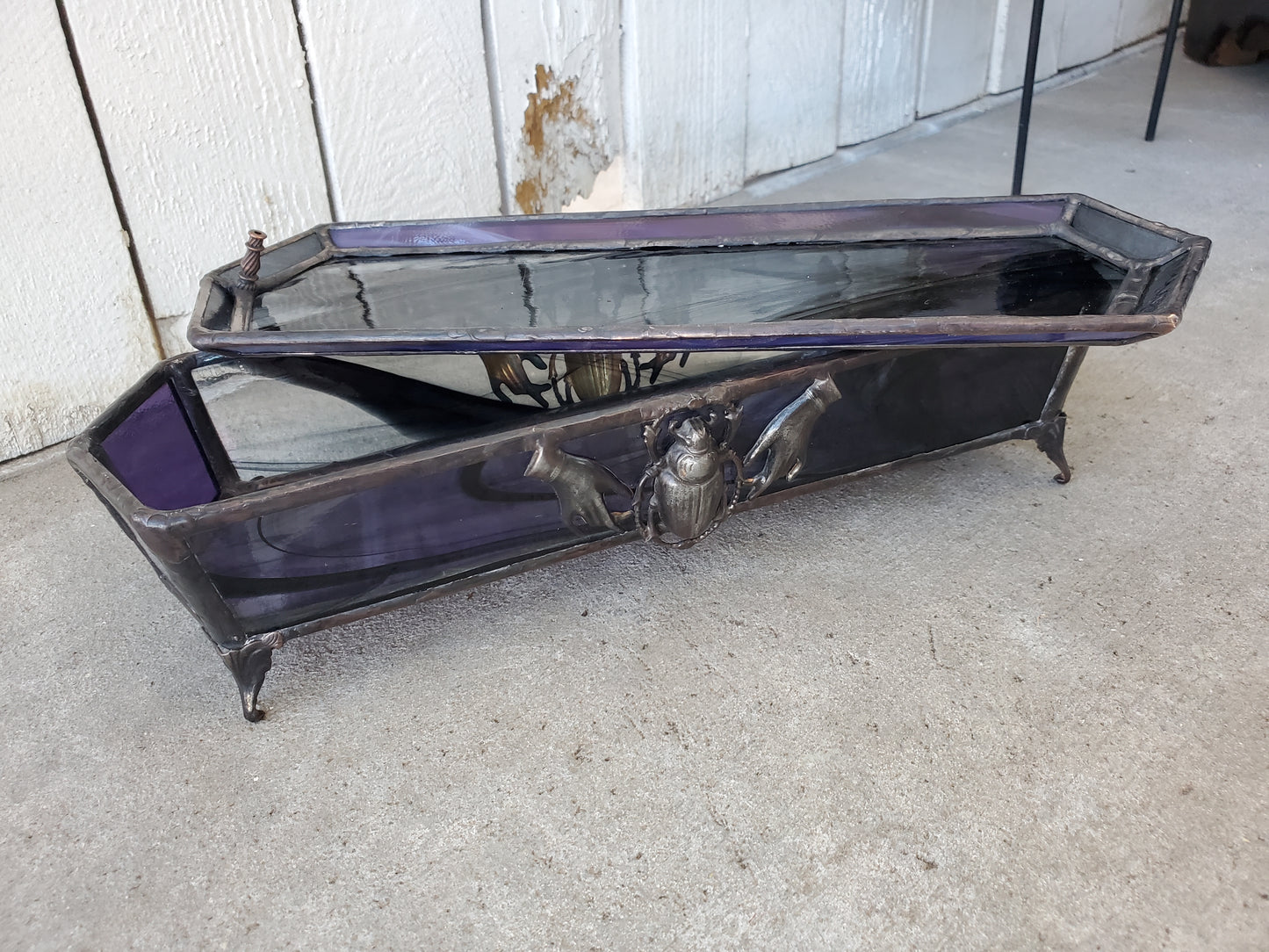 Incense Box/Burner