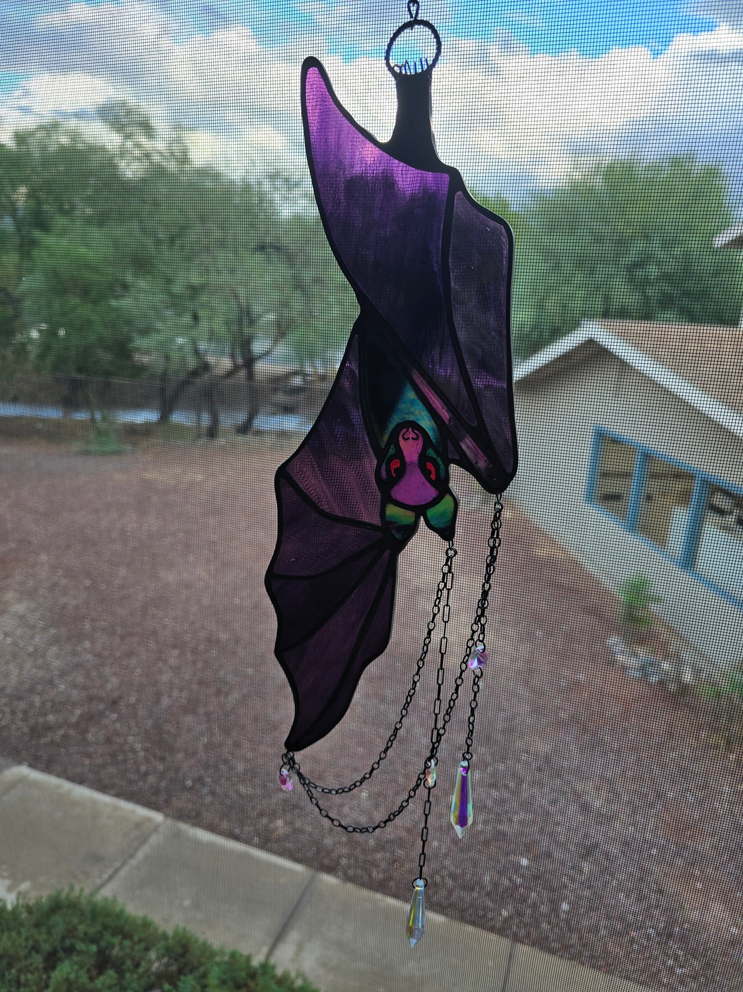 Echo {Familiar}