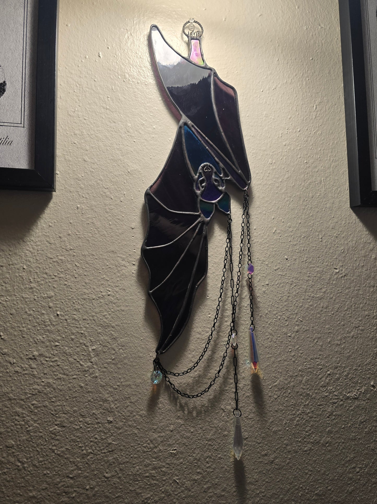Echo {Familiar}