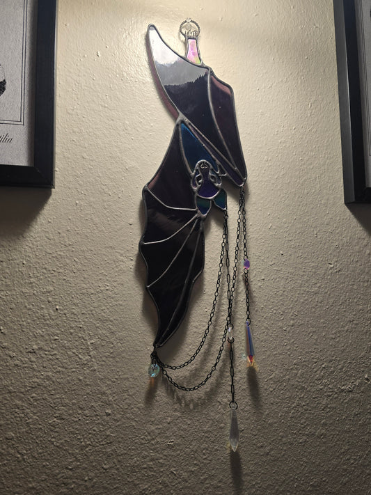 Echo {Familiar}
