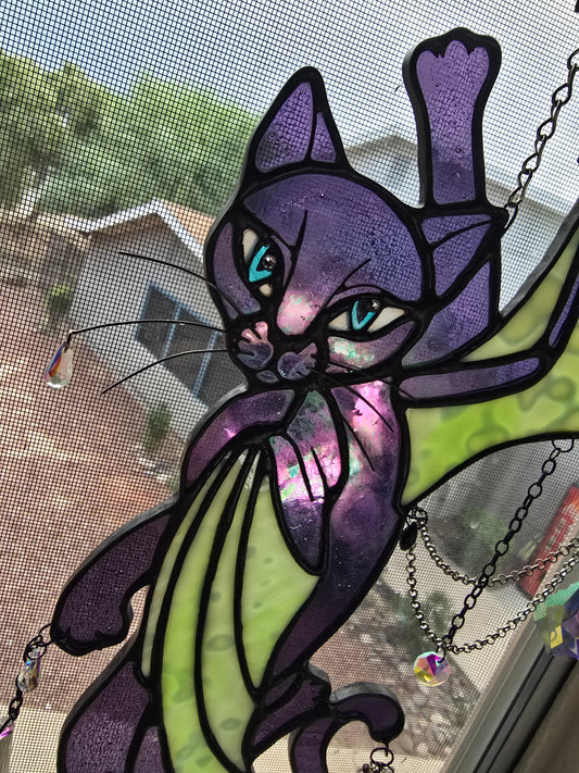 Bean | Familiar