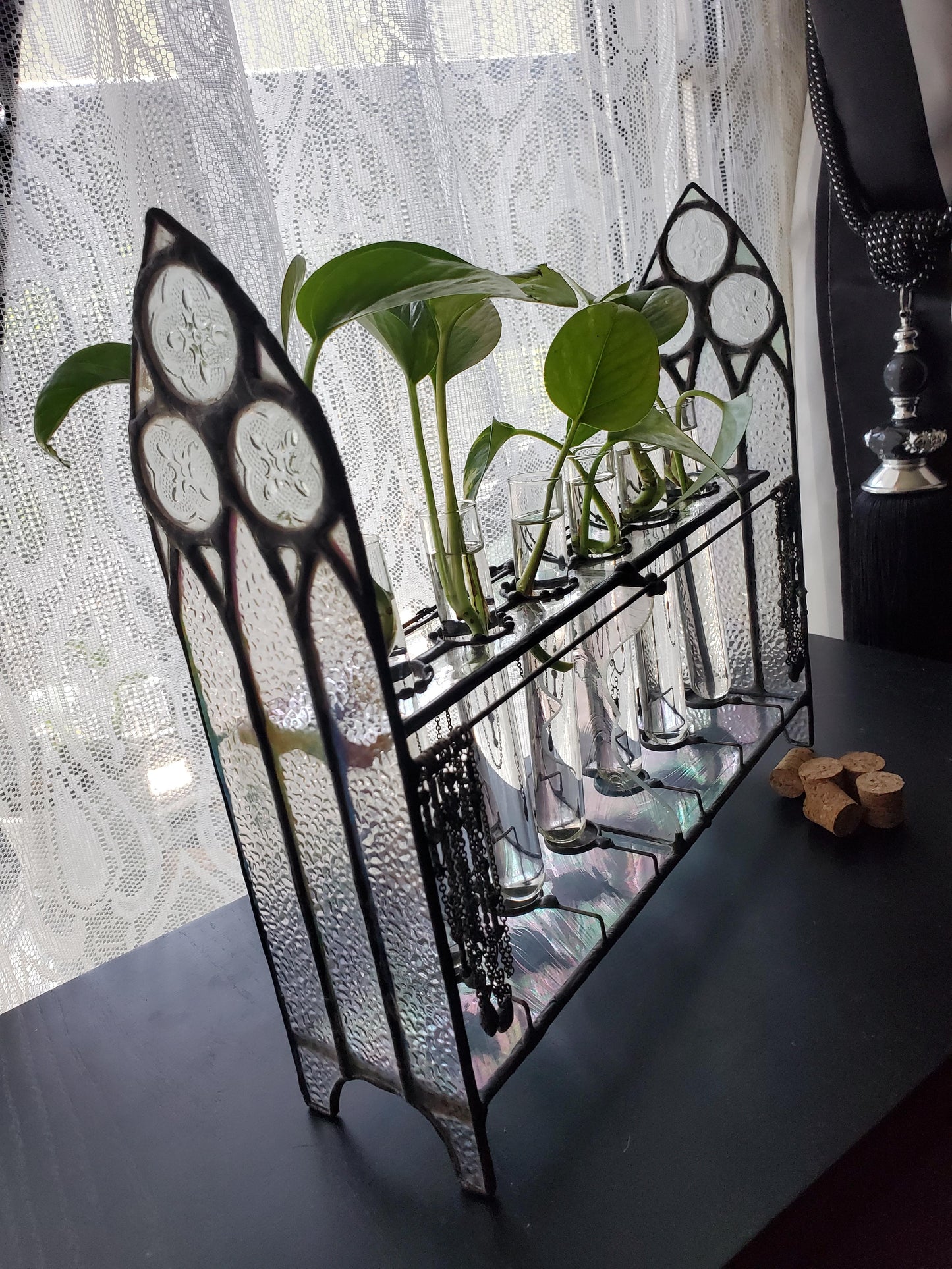 Gothic Cathedral Propogation Station