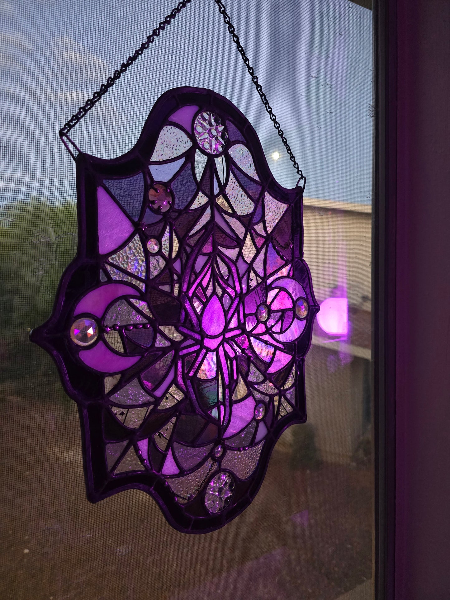 The Weaver | Guardian