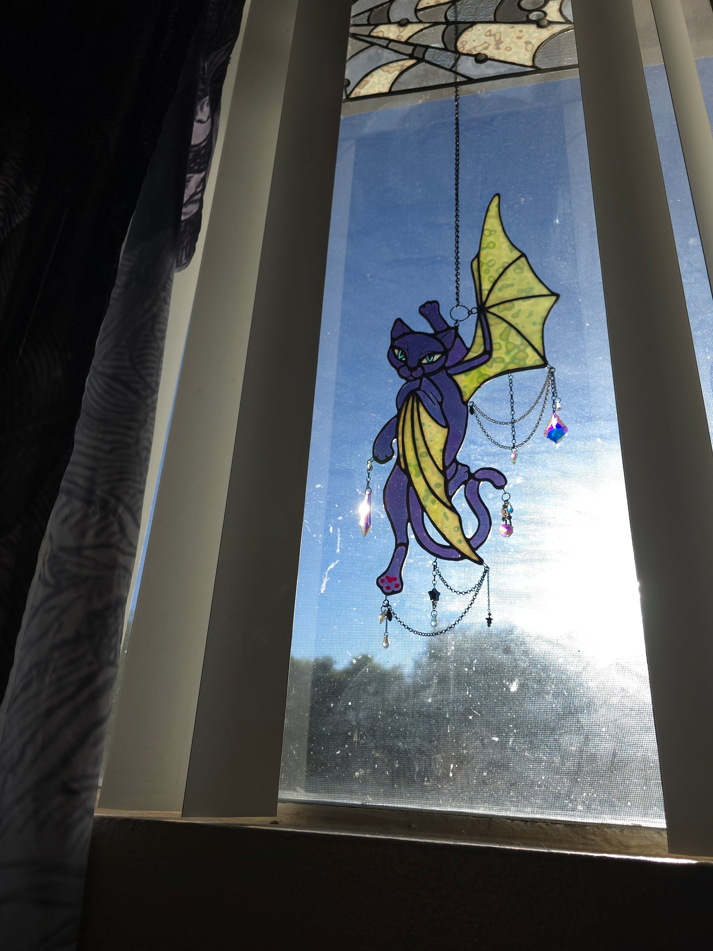 Bean | Familiar