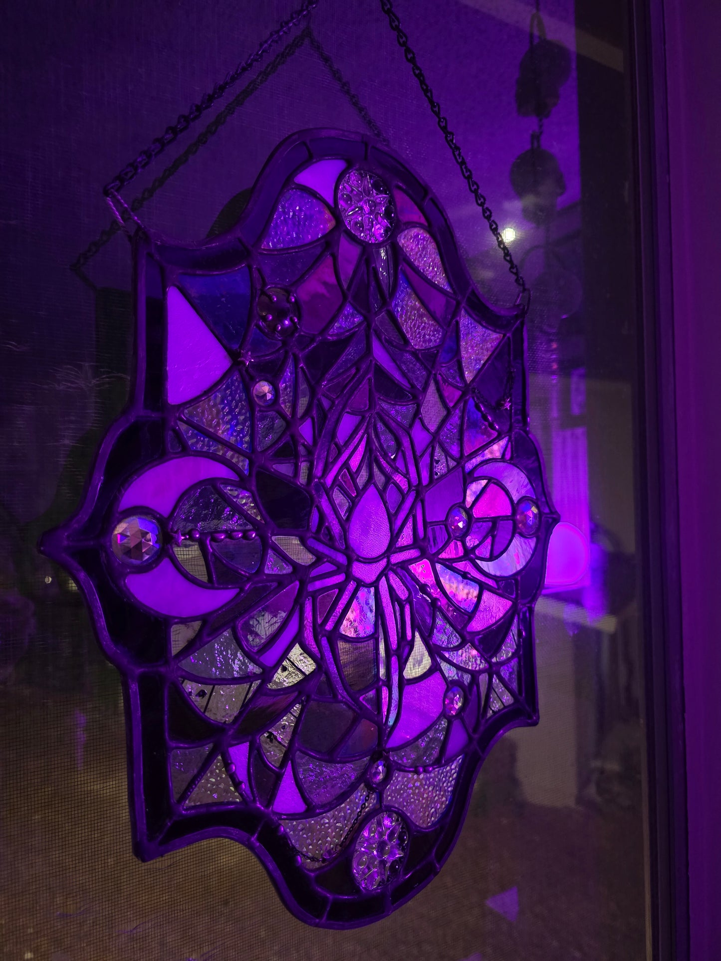 The Weaver | Guardian