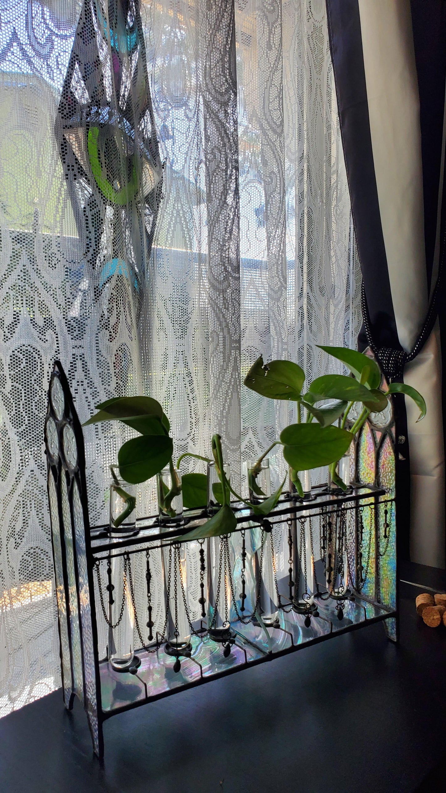 Gothic Cathedral Propogation Station