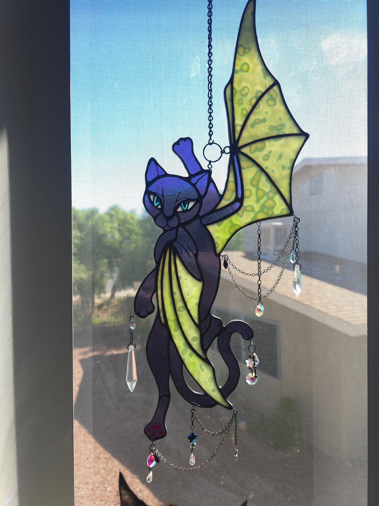 Bean | Familiar