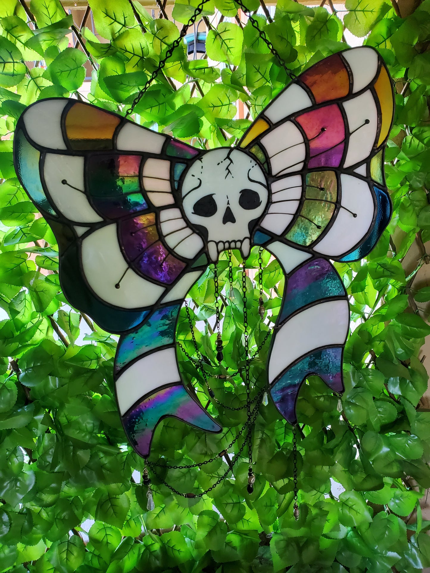 Goth{mas}Bow