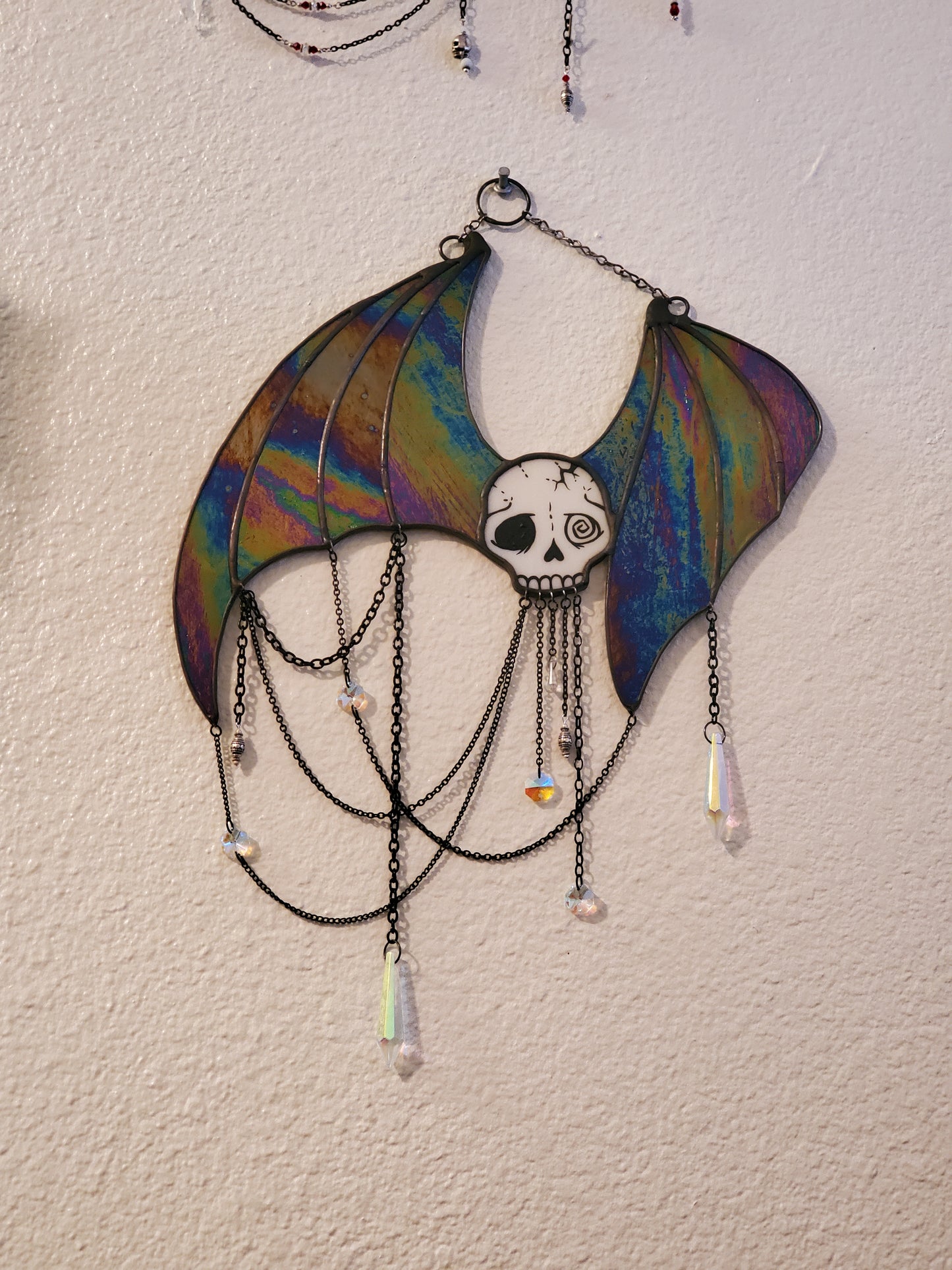 Battsie Suncatcher