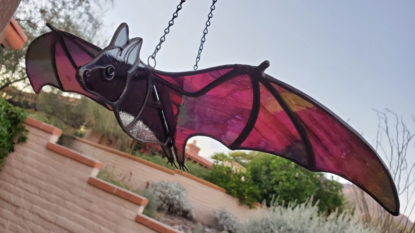 Star Ryder Bat